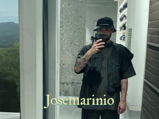 Josemarinio
