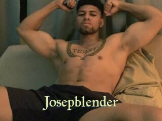 Josepblender