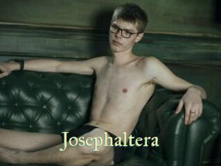 josephaltera Cube Lille