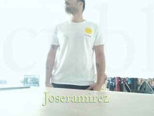 joseramirez Cube Lille