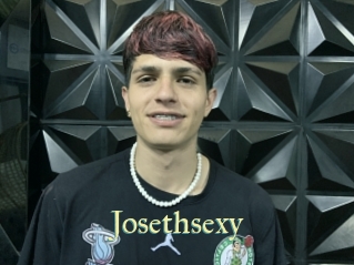 Josethsexy