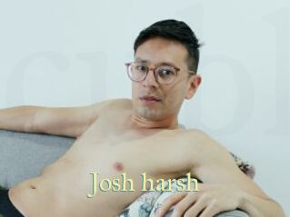 Josh_harsh