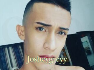 Josheygreyy