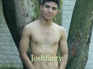 Joshfanty