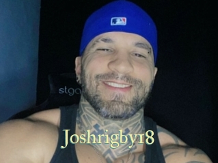 joshrigby18 Cube Lille