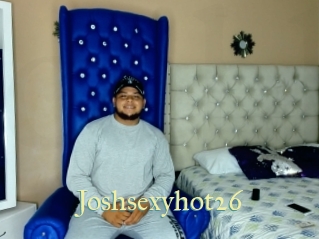 Joshsexyhot26