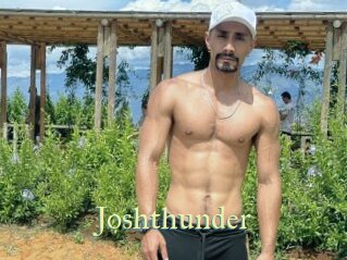 Joshthunder