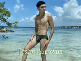 Joshuaabrownx