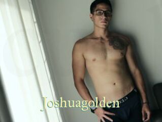 Joshuagolden