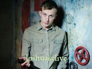 Joshuakelive