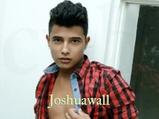 Joshuawall