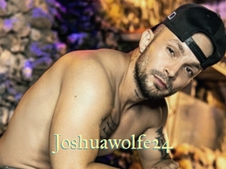 Joshuawolfe24