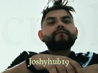 Joshyhub19