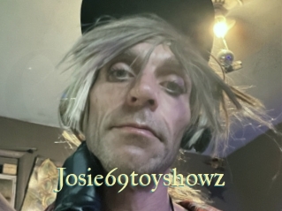 Josie69toyshowz