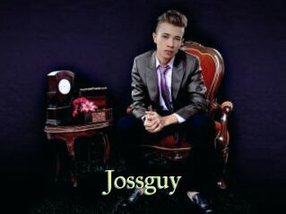 Jossguy