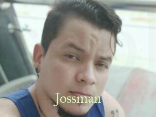 Jossman
