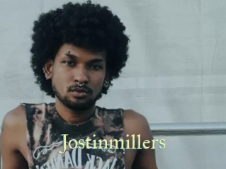 Jostinmillers