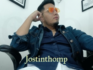 Jostinthomp
