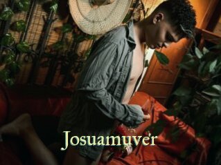 Josuamuver