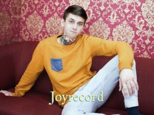 Joyrecord