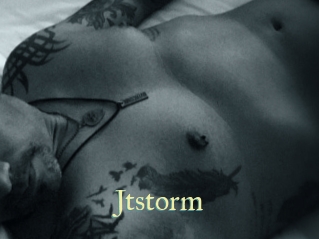 Jtstorm
