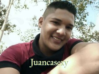 Juancasexy