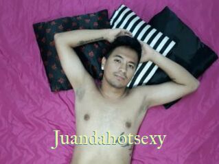 Juandahotsexy