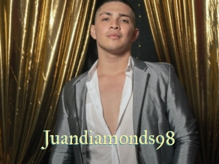 Juandiamonds98