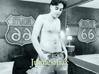 Juanesmax
