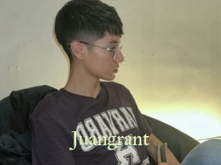 Juangrant