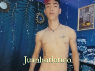 Juanhotlatino