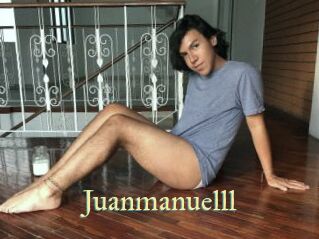 Juanmanuelll