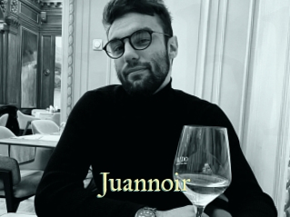 Juannoir