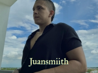 Juansmiith