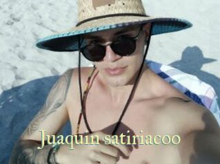 juaquin_satiriacoo Cube Lille