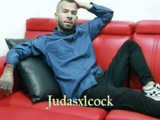 Judasxlcock