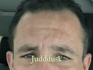 Judddusk
