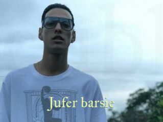 Jufer_barsie