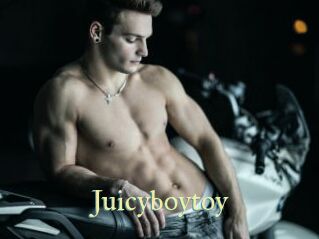 Juicyboytoy