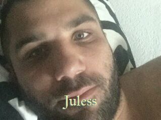Juless