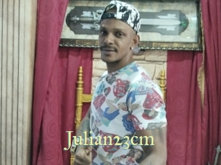Julian23cm