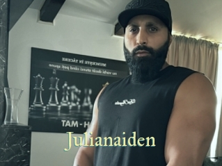 Julianaiden