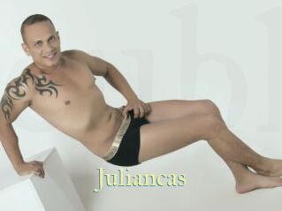 Juliancas