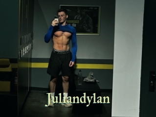 juliandylan Cube Lille