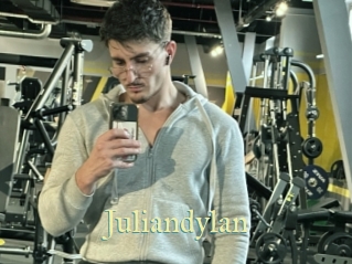 Juliandylan