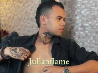 Julianflame