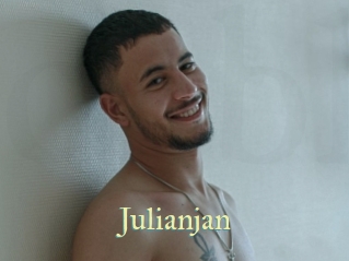 julianjan Cube Lille