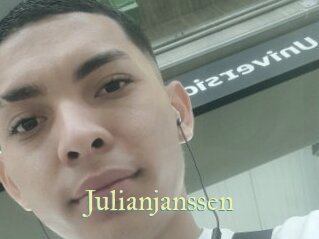Julianjanssen