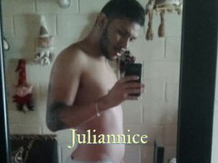 Juliannice