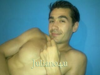 Juliano4u